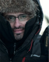 Emmanuel Rondeau