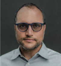 Emre Izat